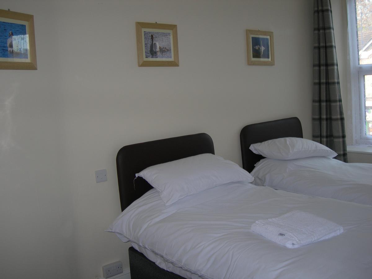 The Swan 3* Lydney