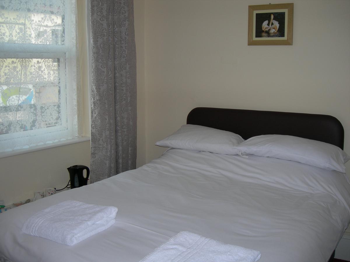 Locanda The Swan 3*