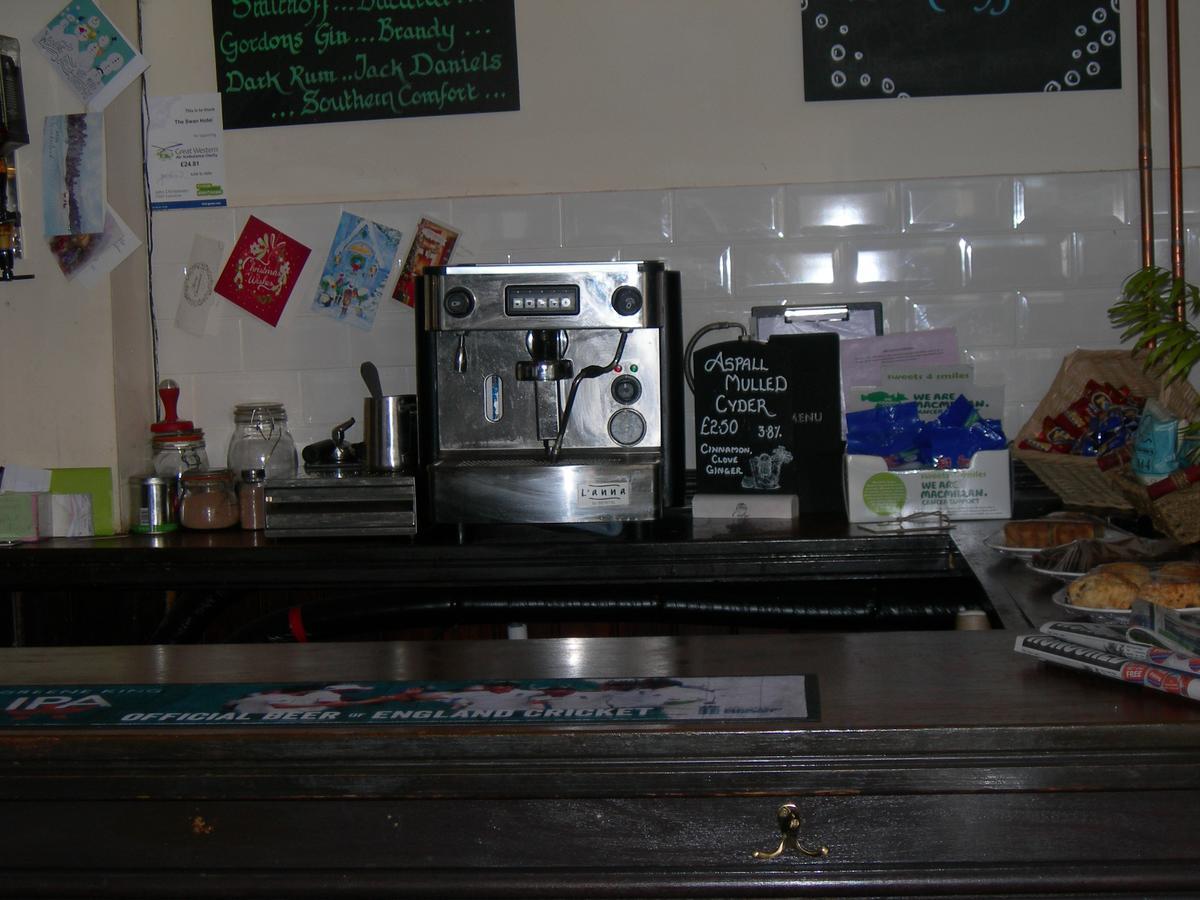 The Swan 3* Lydney