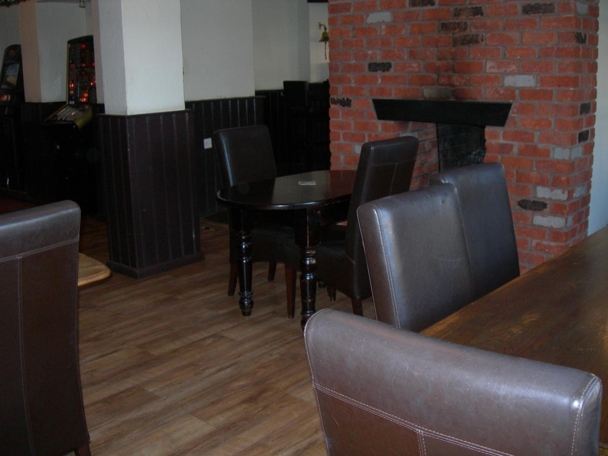 Locanda The Swan 3*