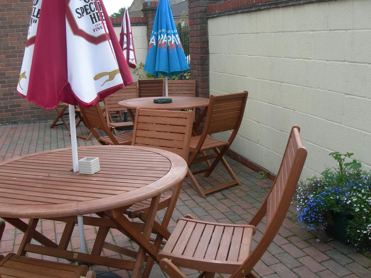 The Swan 3* Lydney