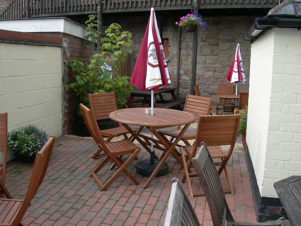 The Swan 3* Lydney