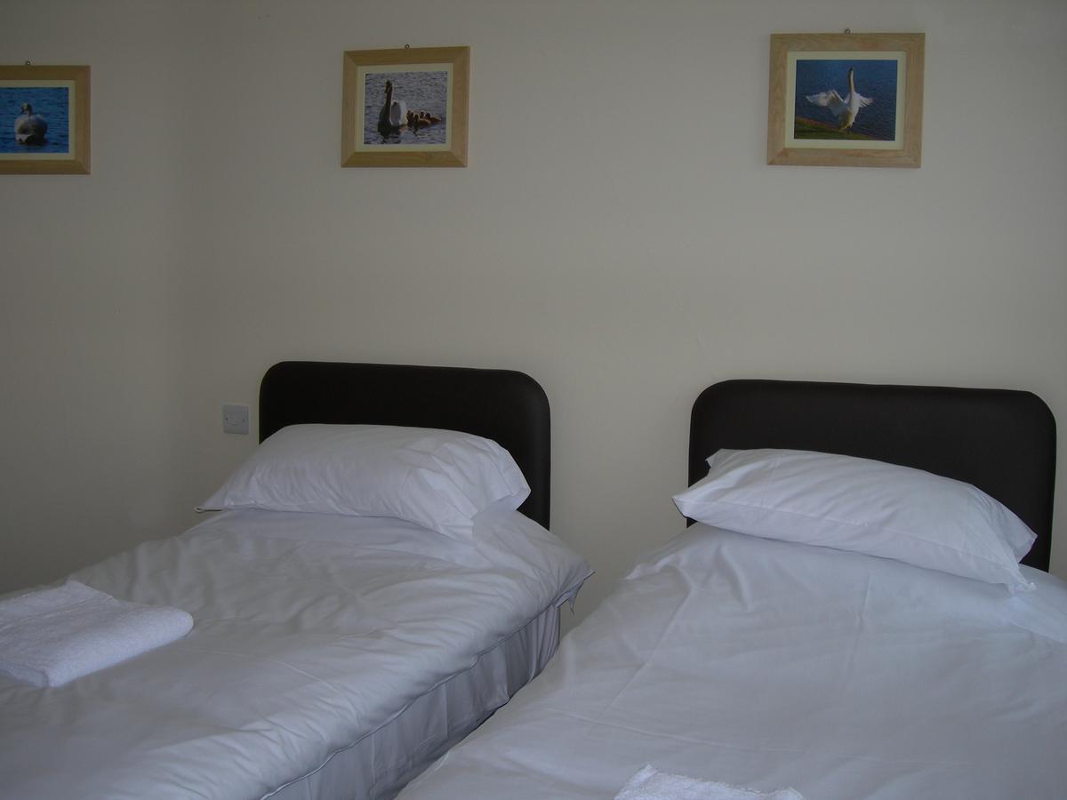 The Swan 3* Lydney