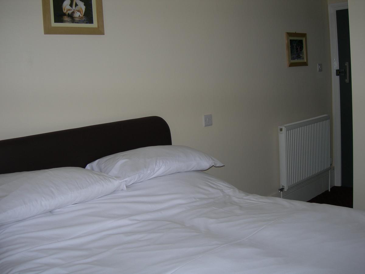 Herberg The Swan 3*