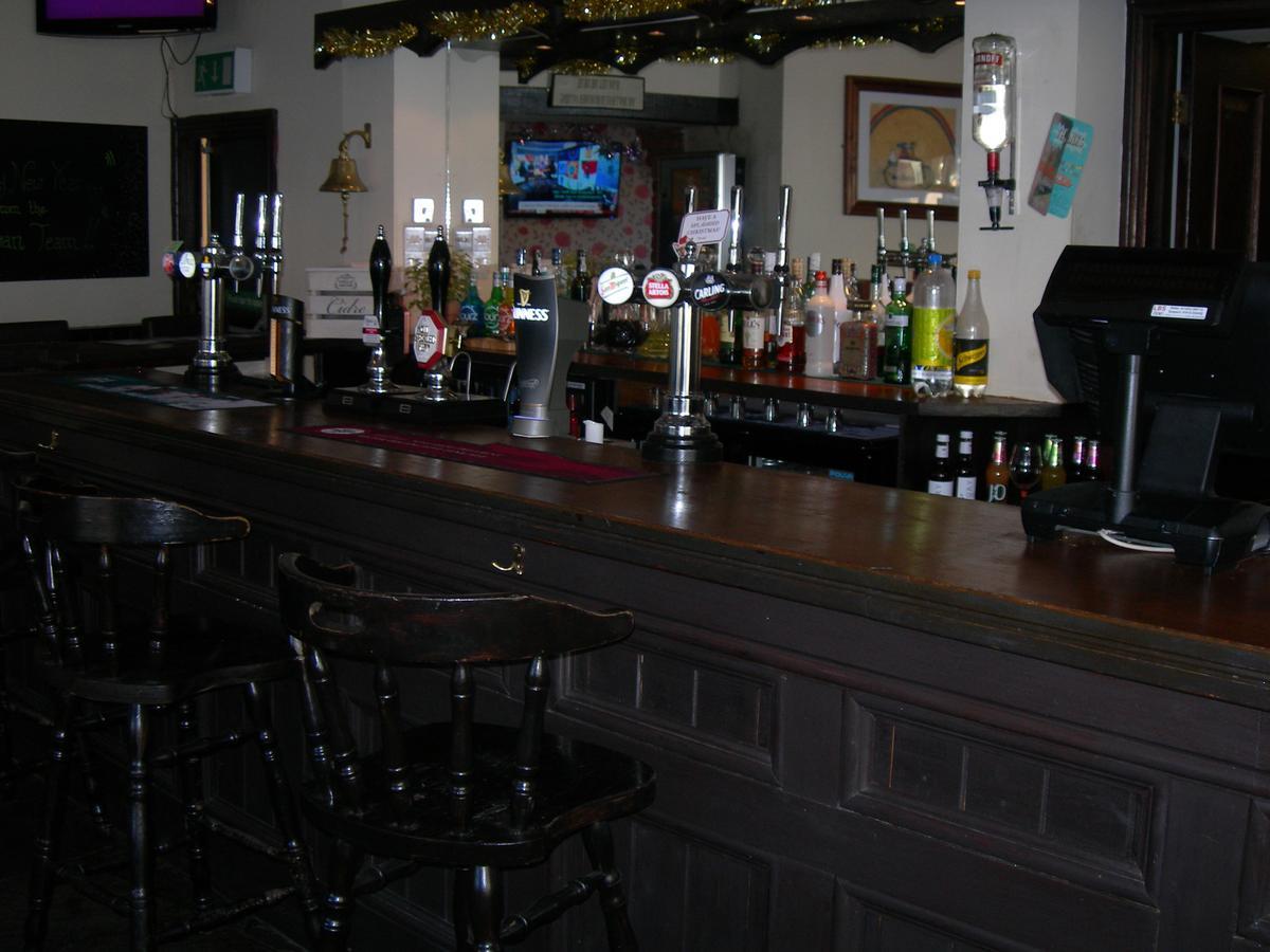 Herberg The Swan 3*