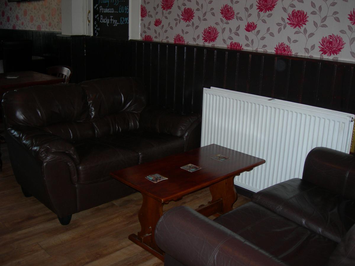 The Swan 3* Lydney