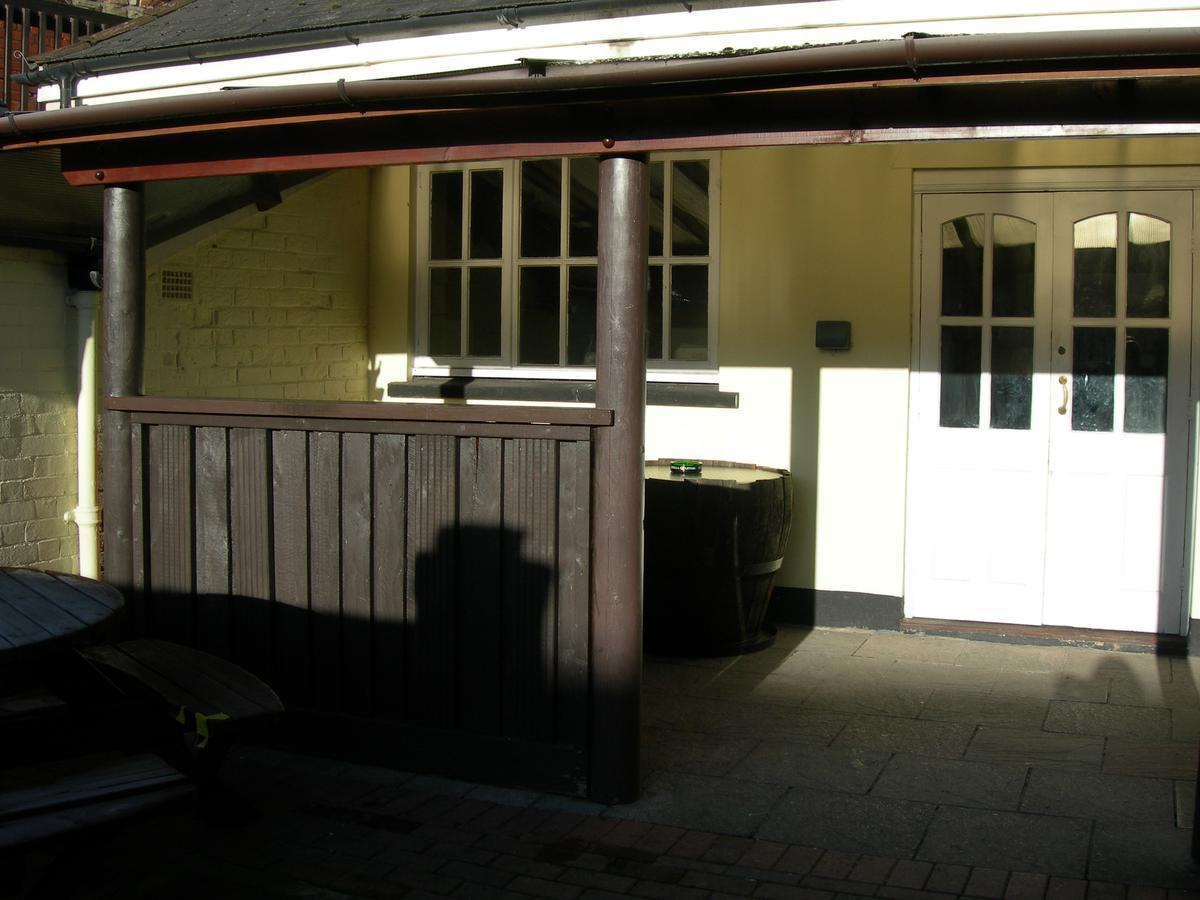 The Swan 3* Lydney